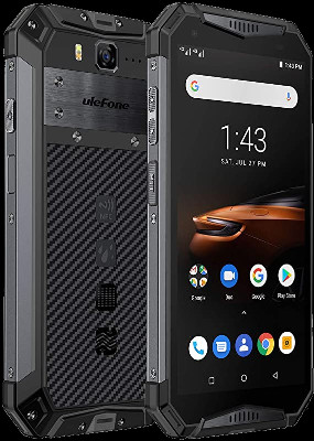 Ulefone Armor 3W